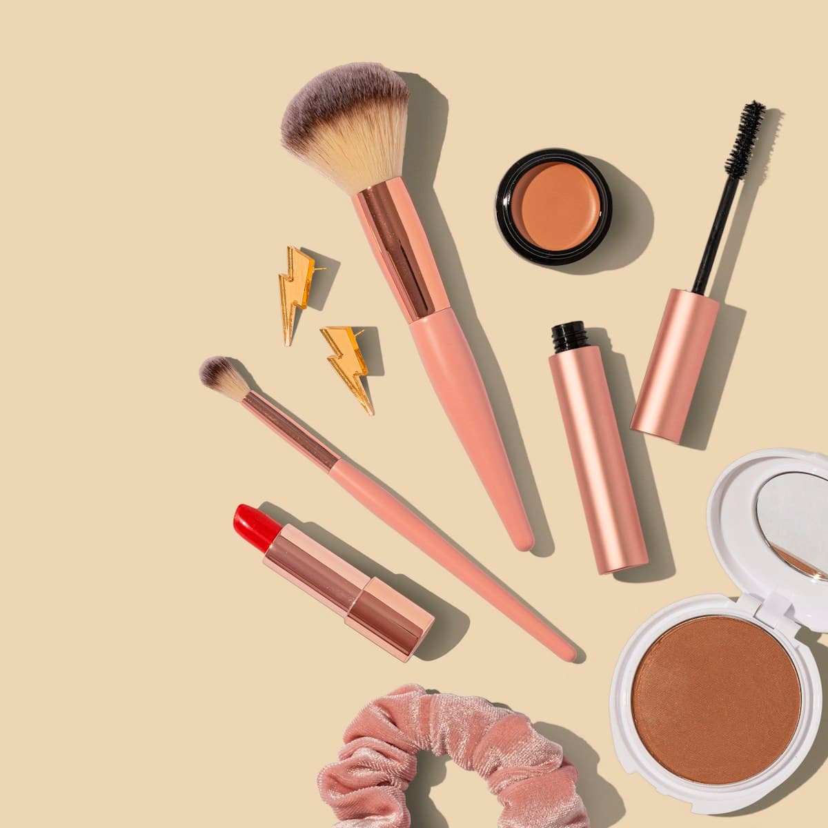 Beauty brands